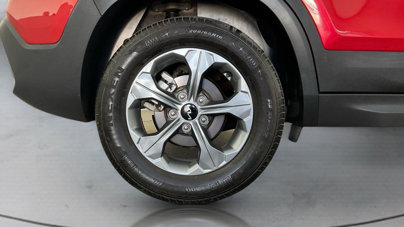 Kia Seltos LX | upto AED 20,000 Ramadan Discount | Guaranteed Warranty | 0 Down Payment