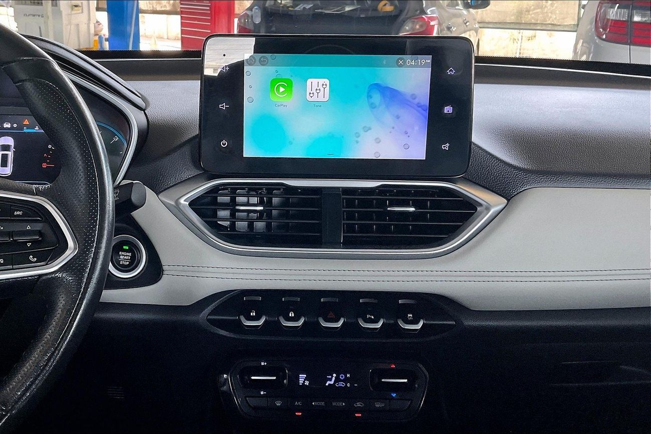 GAC GS8 GL | Guaranteed Warranty | 0 Down Payment