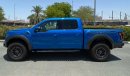 Ford Raptor 2020 3.5L-V6 GCC, 0km w/ 3Yrs or 100,000km Warranty + 3Yrs Service at the Dealer