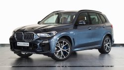 بي أم دبليو X5 XDRIVE 40 i