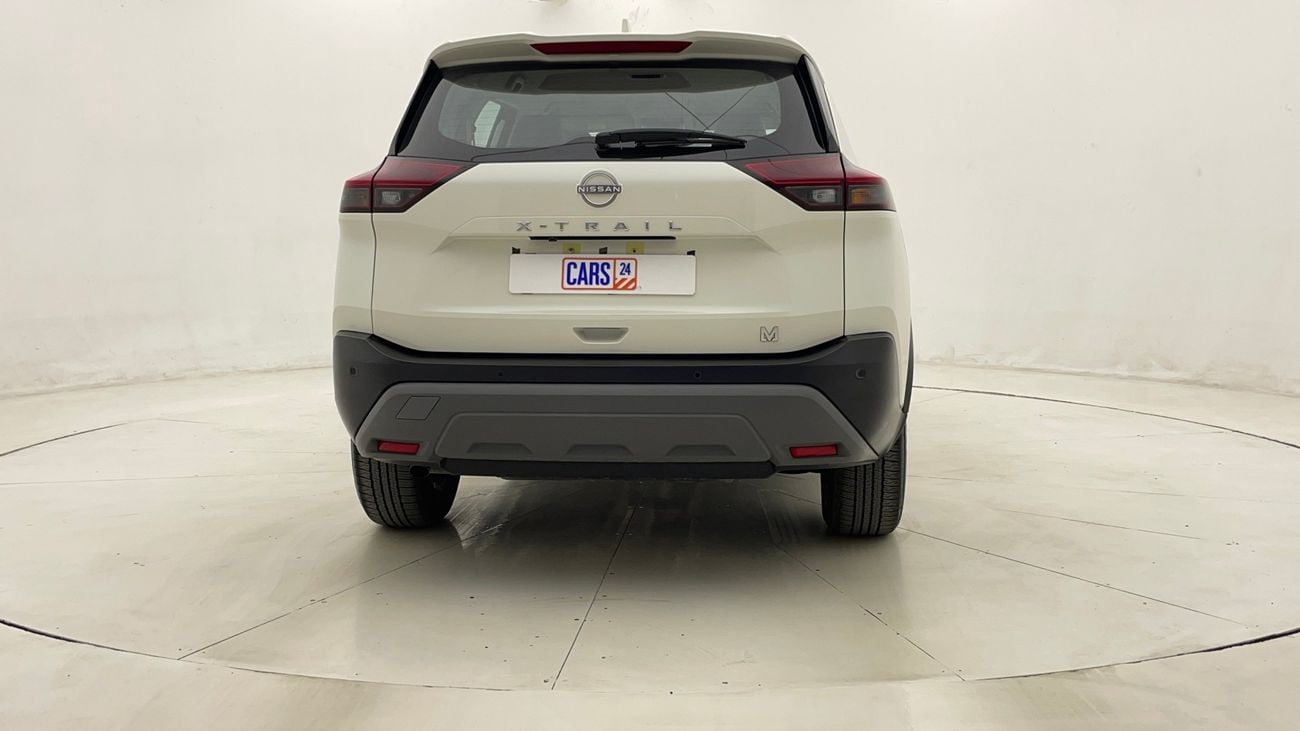 Nissan XTrail S 2.5 | Zero Down Payment | Home Test Drive