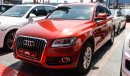 Audi Q5 2.0t