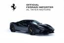 Ferrari F8 Tributo – The Purest Expression of V8 Performance