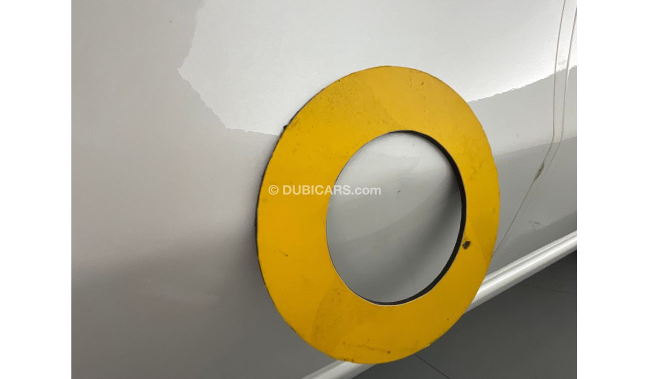 Mitsubishi Attrage GLX Mid