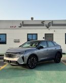 Peugeot 3008  NEW PEUGEOT 3008 - 1.6T - (2025 MODEL) GCC specs