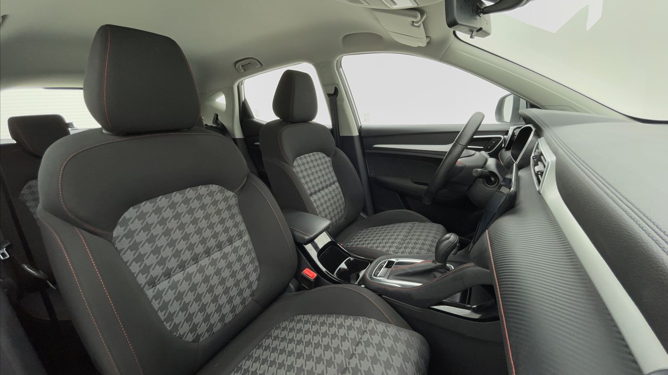 MG ZS STD 1.5 | Zero Down Payment | Free Home Test Drive