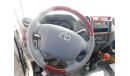 Toyota Land Cruiser Pick Up 79 SINGLE CAB PICKUP V8 4.5L DIESEL MT WITH DIFF.LOCK