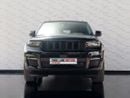 Jeep Grand Cherokee L Altitude 3.6L