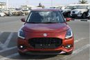 Suzuki Swift GLX  (incoming stock)