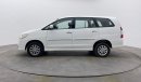 Toyota Innova SE+ 2.7 2700