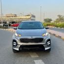 Kia Sportage EX 2022 SMART ENGINE 2.4 - 4x4 USA IMPORTED