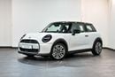 Mini Cooper Mini Cooper C  3-Door  Pure