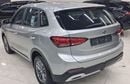 أم جي ZS LUX COM