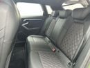 Audi S3 TFSI quattro 2.0L Sportback 333hp (Ref# 43067)