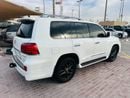 Lexus LX 570