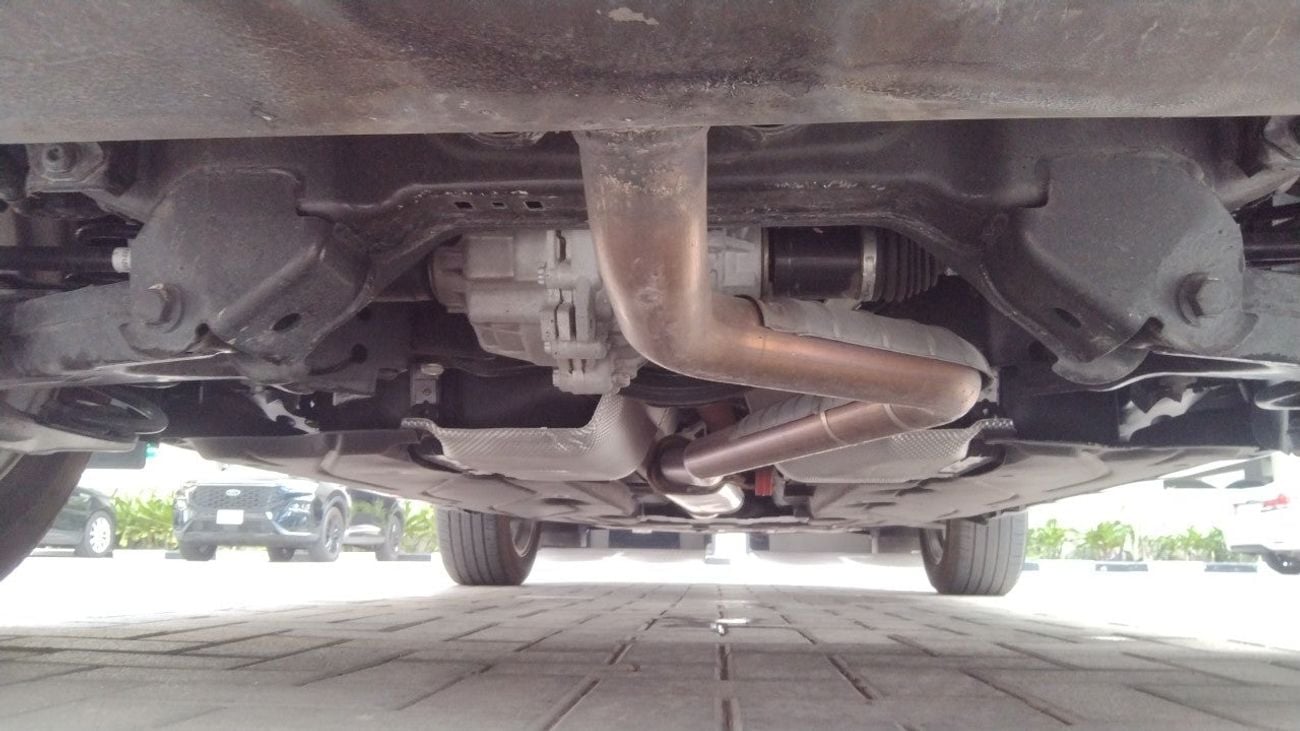 لينكولن كورساير STD 2 | بدون دفعة مقدمة | اختبار القيادة في المنزل