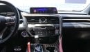 Lexus RX450h h Fsport