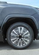 Lexus LX700h LEXUS LX700h URBAN- 3.5L - HYB - AT - 2026 MY