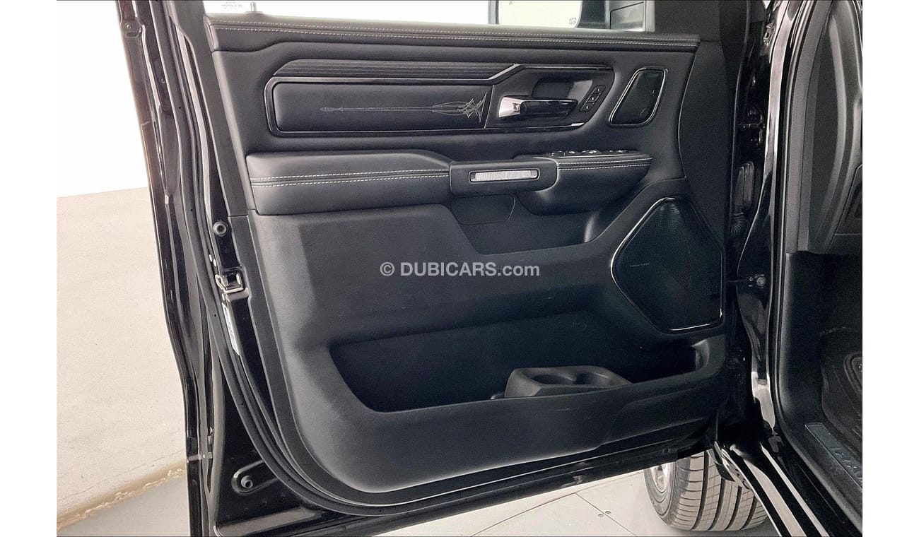 Mitsubishi Pajero GLS HIGHLINE 3.5 | Zero Down Payment | Free Home Test Drive