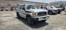 Toyota Land Cruiser Pick Up