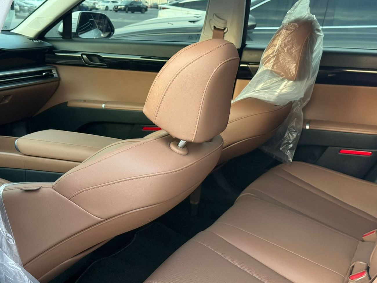 Hyundai Grandeur HYUNDAI GRANDEUR 2025 2.5