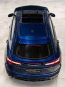 لامبورغيني اوروس - Standard | 2020 | GCC | Fully Loaded