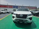 Toyota Fortuner 4.0L PETROL V6 FULL OPTION 2024 GCC