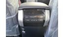 Toyota Prado VX1 2.7L VX ,  4 Cly, 4WD , Petrol ( Black/Black ) Spare Down  2022MY