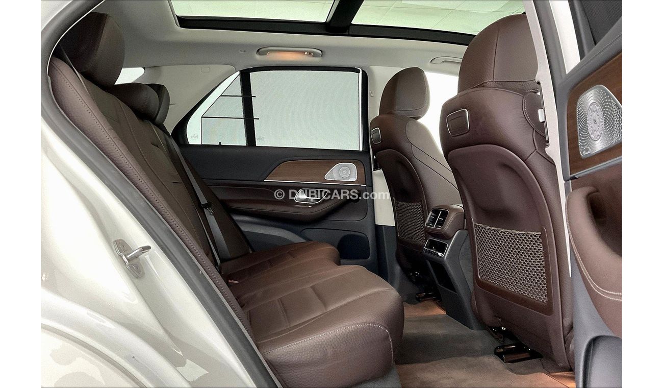 Mercedes-Benz GLE 450 Premium+ (AMG Line)