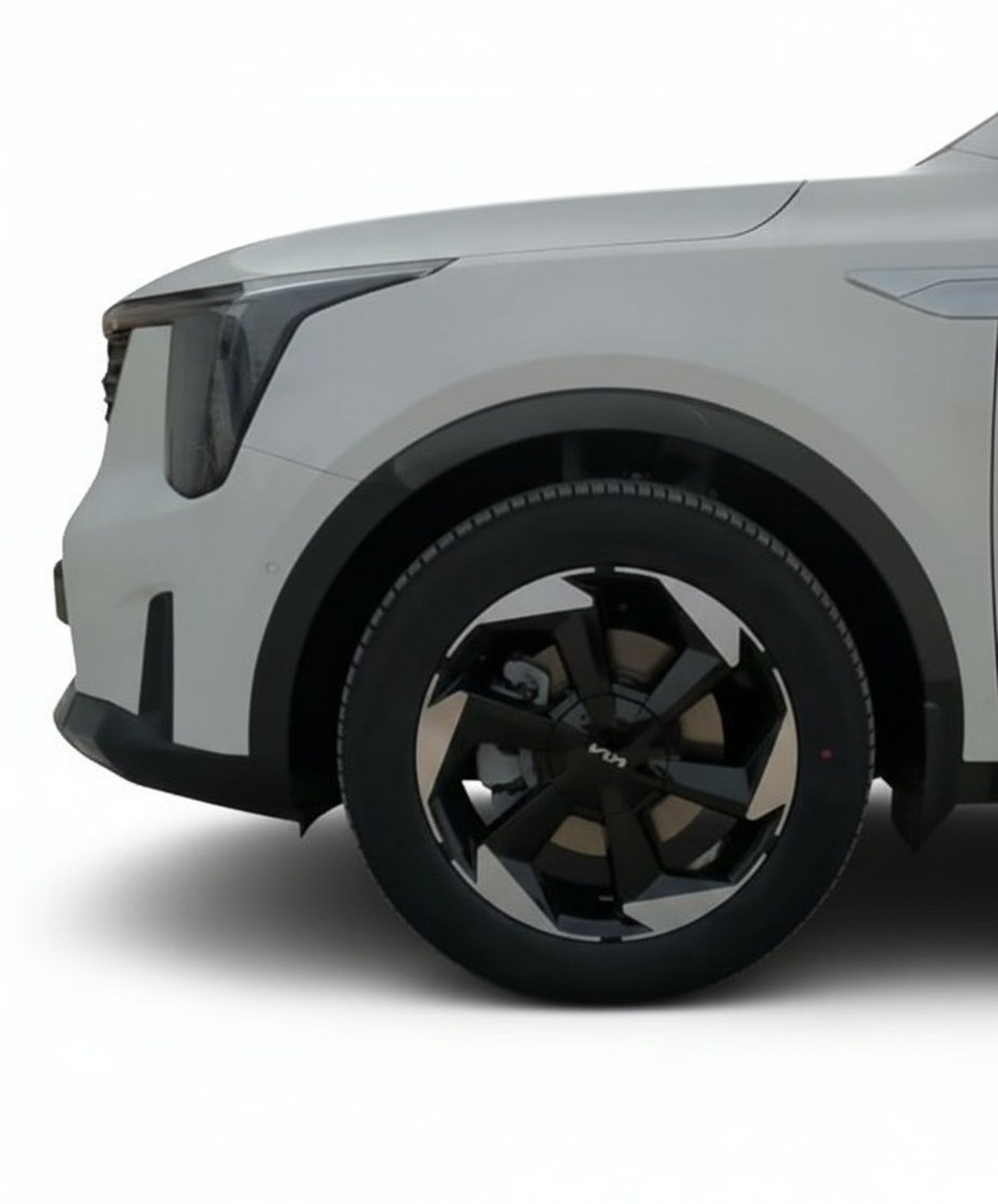 كيا سورينتو Kia Sorento 1.6L T AWD HEV Petrol