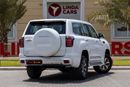 BAIC BJ60 FLAGSHIP BAIC BJ60 Elite 2025 GCC | Warranty