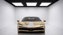 فيراري SF90 ستراديل FERRARI SF90 SPIDER | 2-YEAR WARRANTY + SERVICE AVAILABLE | IN-HOUSE FINANCING | 0% DOWNPAYMENT (BAN