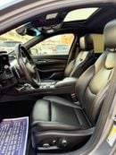 Cadillac CT5 Luxury 2.0T 2021 V SERIES 2.0 TURBOCHARGED PANORAMA FULLY LOADED CANADA SPEC