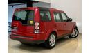 Land Rover Discovery 2014 Land Rover LR4 V6, Full Service History, Warranty, GCC
