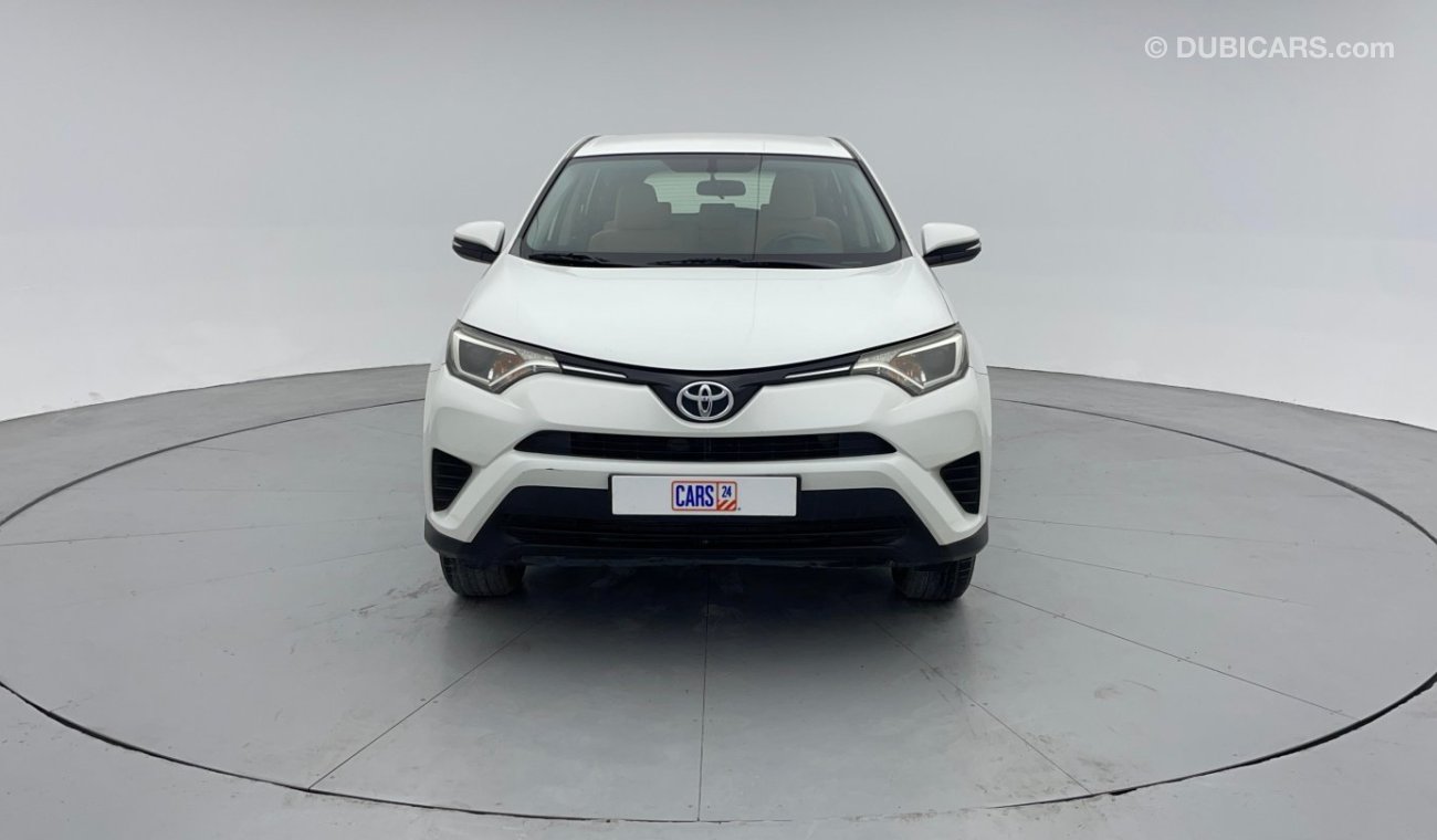 Toyota RAV4 EXR 2.5 | Zero Down Payment | Free Home Test Drive