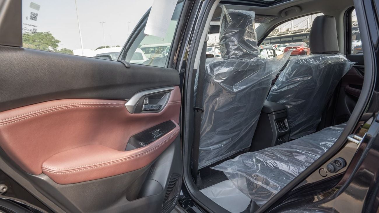 تويوتا أوربان كروزر TOYOTA URBAN CRUISER 1.5L GLX PR -2026YM