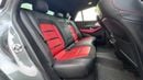 مرسيدس بنز GLE 53 AMG COUPE 4MATIC+ مرسيدس بنز GLE 53 كوبيه موديل 2021، طلاء أصلي، مواصفات AMG الخليجية