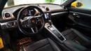 Porsche 718 Cayman Style Edition (295 HP) A/T