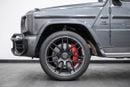Mercedes-Benz G 63 AMG Std 4.0L