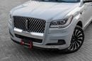 Lincoln Navigator PRESIDENTIAL Navigator Presidential | 4,328 P.M | 0% Downpayment | Excellent Condition!