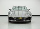 Porsche 911 TARGA 4