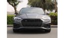 Audi A5 45 TFSI quattro S Line 40 TFSI S Line