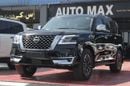 Nissan Patrol S LE Platinum 5.6L,GCC, UNDER WARRANTY FROM LOCAL DEALER
