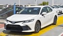 Toyota Camry LE 2.5L HYBRID