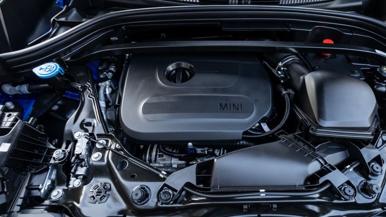 ميني كنتريمان