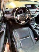 Lexus RX450h LEXUX RX450h Premier 3.5L Hybrid