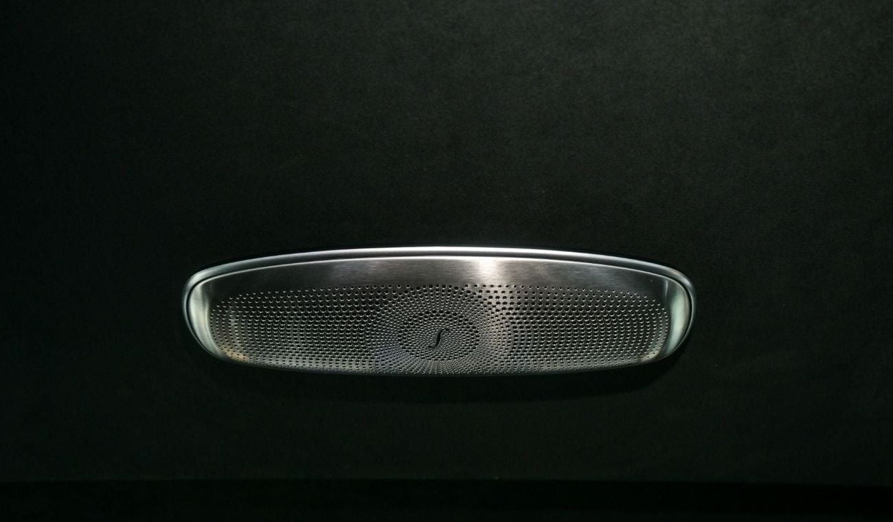 Mercedes-Benz G 63 AMG Mercedes-Benz G 63 AMG Fully Loaded - Special Color - Carbon Fiber - 22 Maybach Alloy Wheels -2025