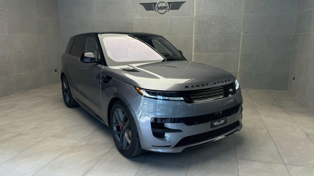 Used Land Rover Range Rover Sport R.R sport HSE v6 2023 for sale in ...