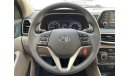 Hyundai Tucson GL 2.0L | GCC | EXCELLENT CONDITION | FREE 2 YEAR WARRANTY | FREE REGISTRATION | 1 YEAR FREE INSURAN