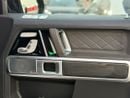 مرسيدس بنز G 63 AMG STD